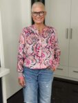 Emily van den Bergh-Bluse-9111-158941-795-1