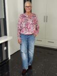 Emily van den Bergh-Bluse-9111-158941-795-1