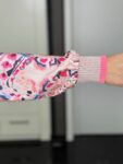 Emily van den Bergh-Bluse-9111-158941-795-1