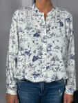Emily van den Bergh-Bluse-9121-158940-196-11
