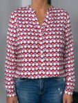 Emily van den Bergh-Bluse-9155-139920-190-11