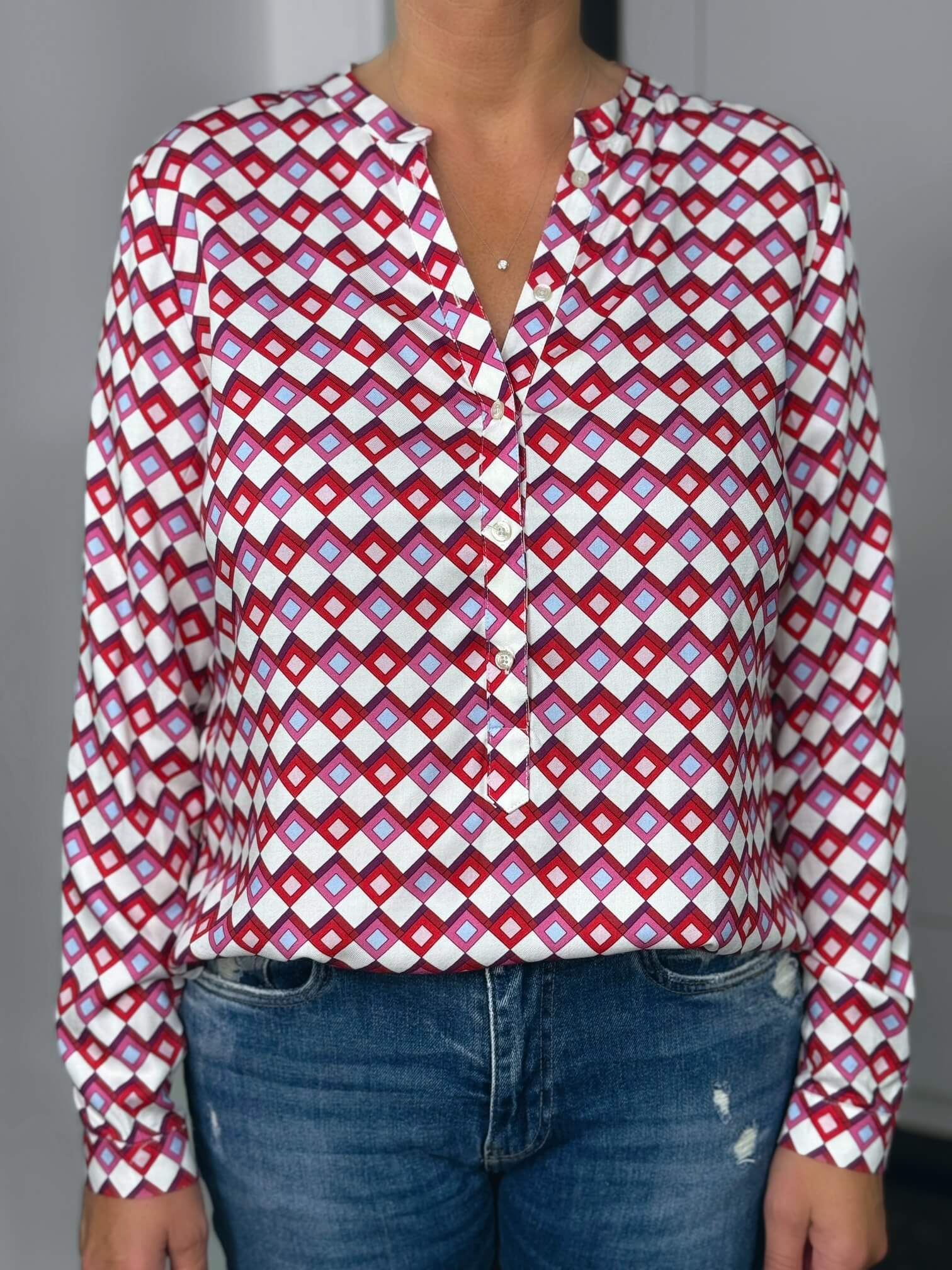 Emily van den Bergh-Bluse-9155-139920-190-15
