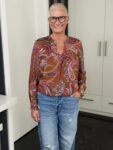 Emily van den Bergh-Bluse-9157-143650-790-1