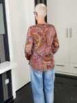 Emily van den Bergh-Bluse-9157-143650-790-1