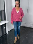 Milano Italy-Jacke-63-5657-9019-419-1